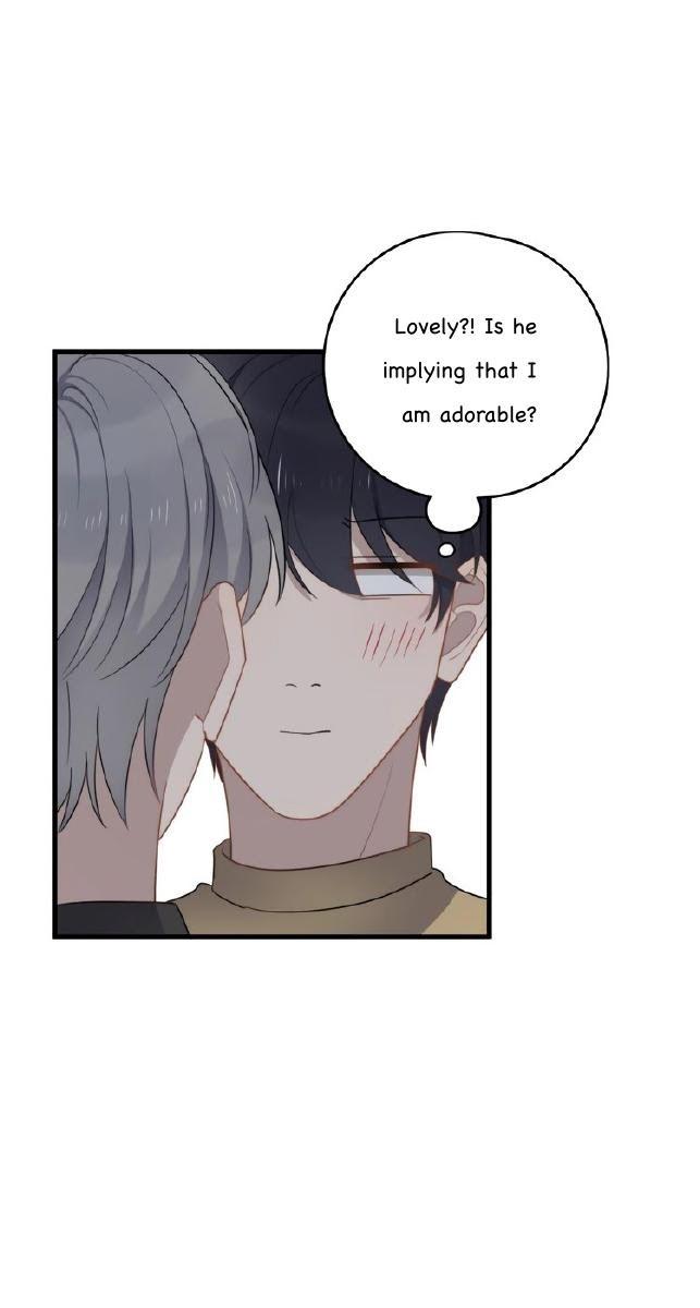 Too Close by JiJing Jun, Shou – Part 5 – Bonus [Eng] page 34