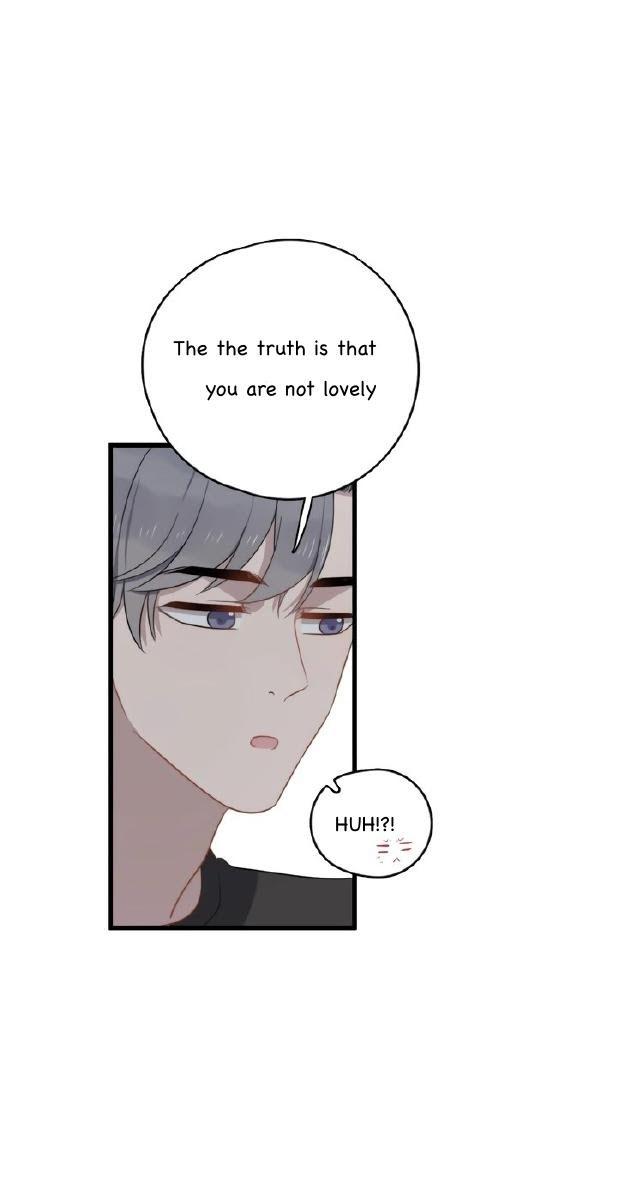 Too Close by JiJing Jun, Shou – Part 5 – Bonus [Eng] page 36