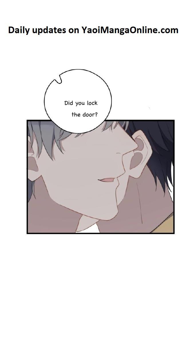 Too Close by JiJing Jun, Shou – Part 5 – Bonus [Eng] page 38