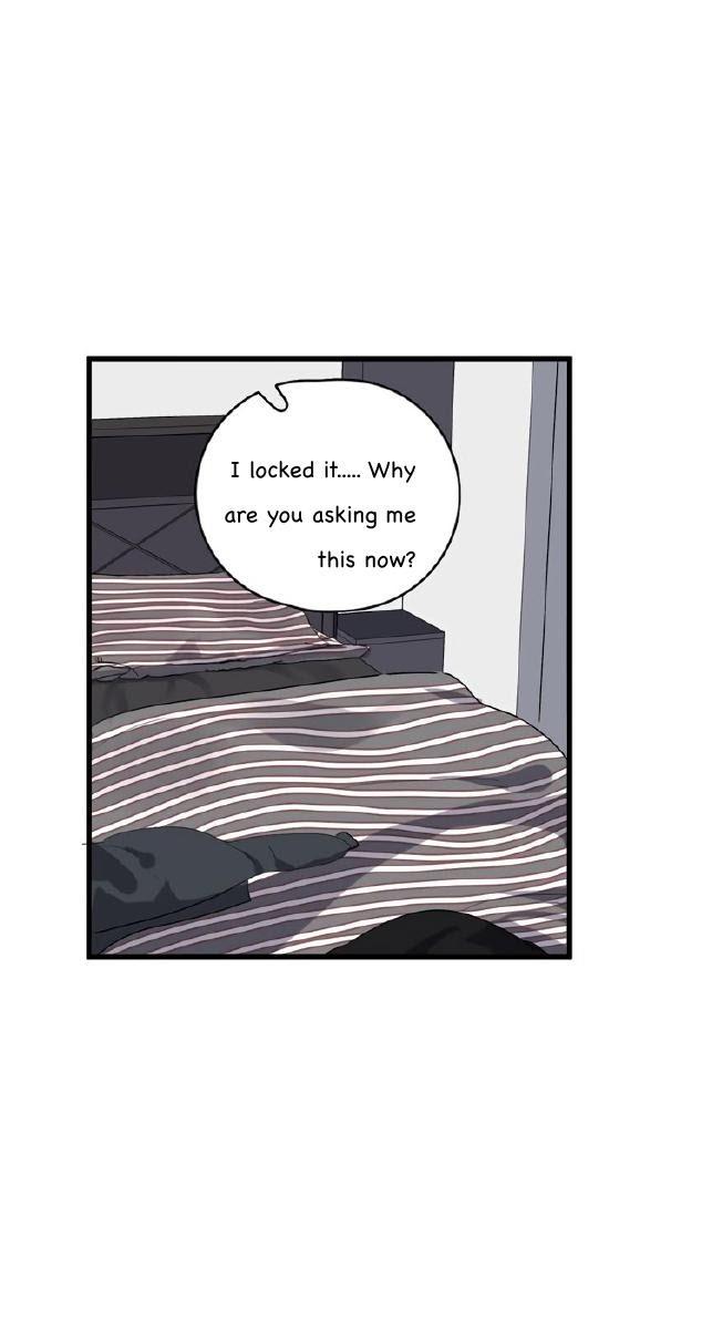 Too Close by JiJing Jun, Shou – Part 5 – Bonus [Eng] page 39