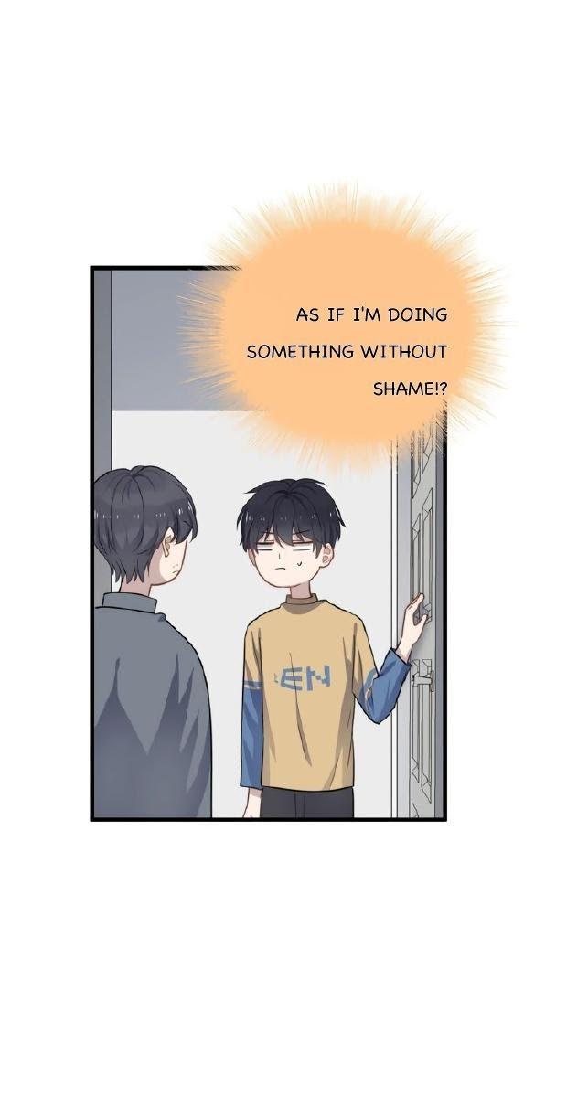 Too Close by JiJing Jun, Shou – Part 5 – Bonus [Eng] page 6