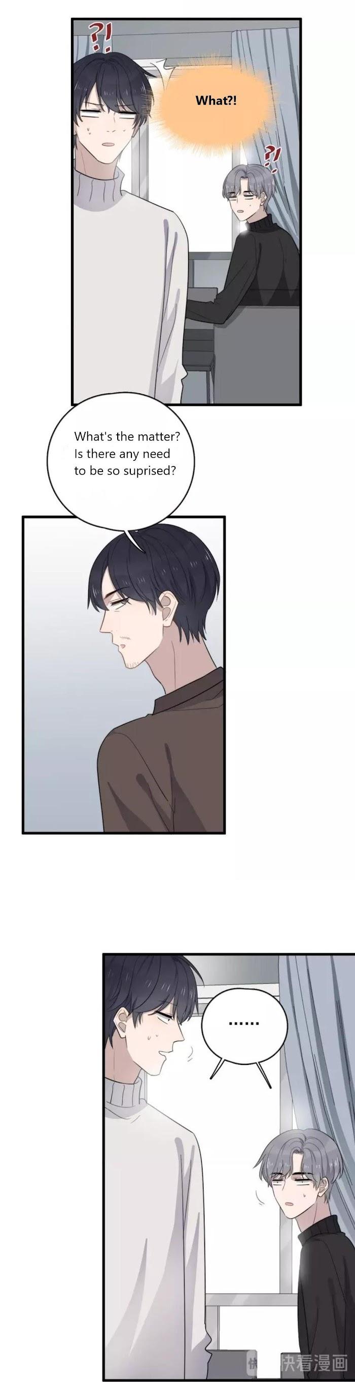 Too Close by JiJing Jun, Shou – Part 5 – Bonus [Eng] page 15