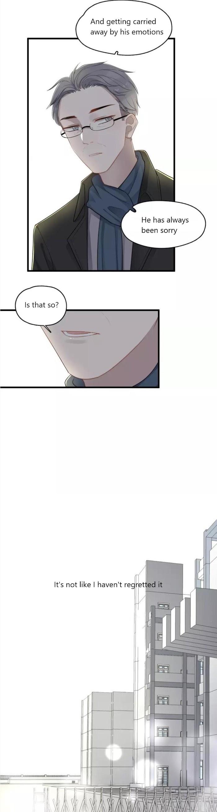 Too Close by JiJing Jun, Shou – Part 5 – Bonus [Eng] page 13