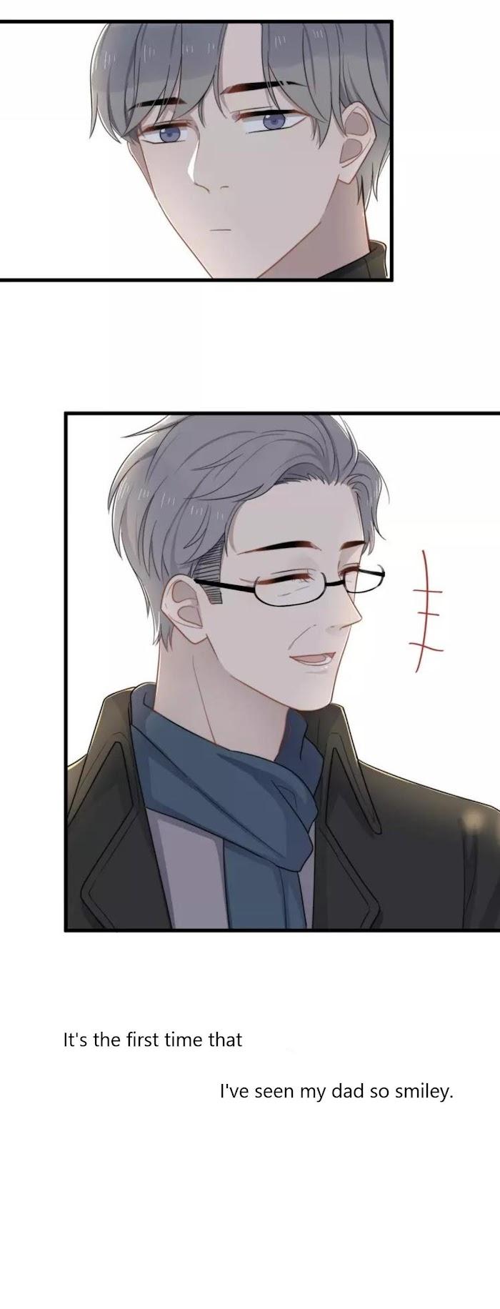 Too Close by JiJing Jun, Shou – Part 5 – Bonus [Eng] page 4