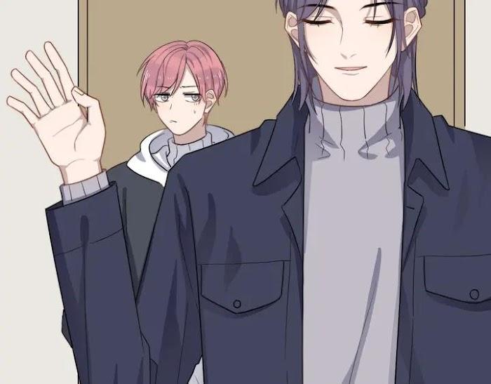 Too Close by JiJing Jun, Shou – Part 5 – Bonus [Eng] page 7