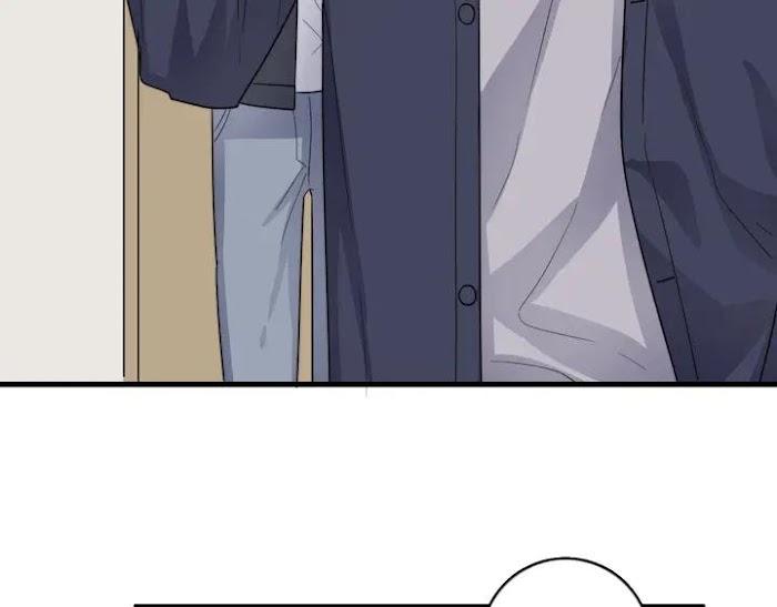 Too Close by JiJing Jun, Shou – Part 5 – Bonus [Eng] page 8