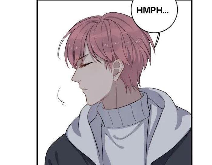 Too Close by JiJing Jun, Shou – Part 5 – Bonus [Eng] page 9