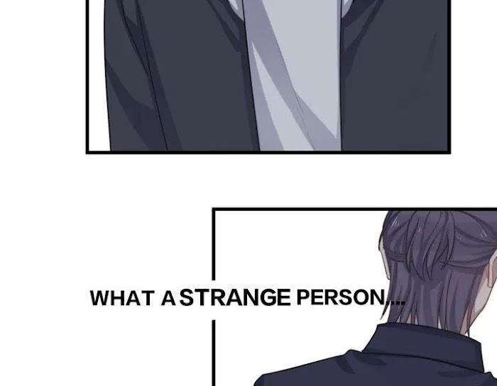 Too Close by JiJing Jun, Shou – Part 5 – Bonus [Eng] page 10