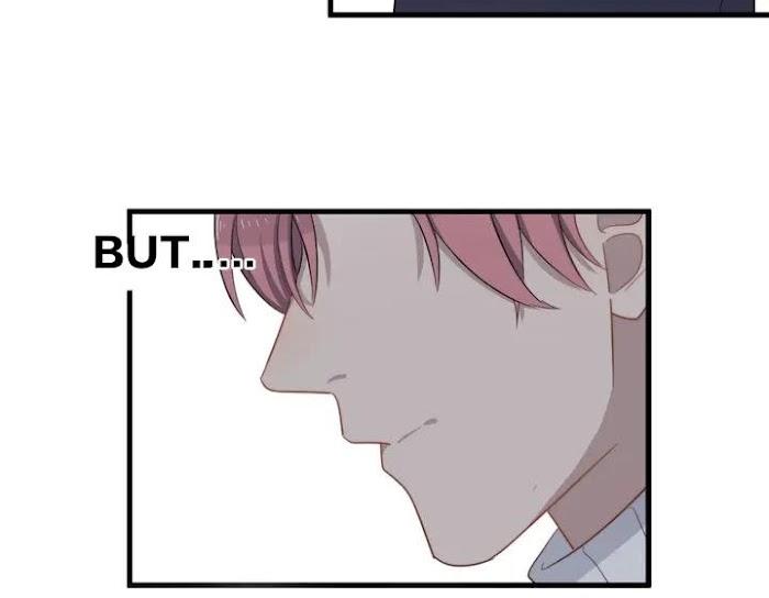 Too Close by JiJing Jun, Shou – Part 5 – Bonus [Eng] page 12