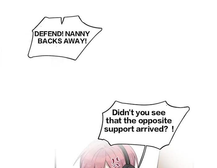 Too Close by JiJing Jun, Shou – Part 5 – Bonus [Eng] page 13