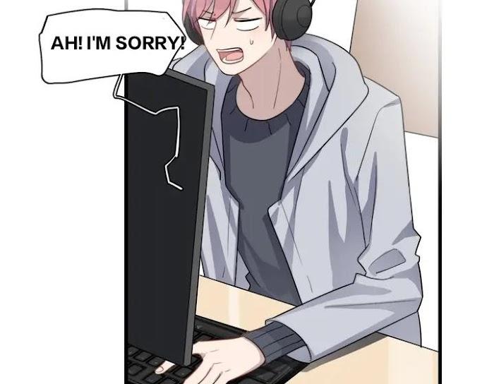 Too Close by JiJing Jun, Shou – Part 5 – Bonus [Eng] page 14