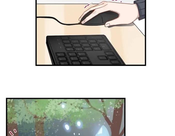 Too Close by JiJing Jun, Shou – Part 5 – Bonus [Eng] page 16