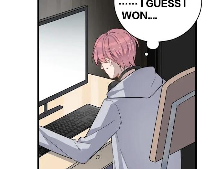 Too Close by JiJing Jun, Shou – Part 5 – Bonus [Eng] page 18