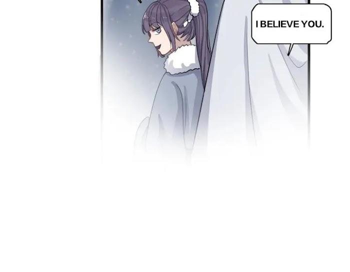 Too Close by JiJing Jun, Shou – Part 5 – Bonus [Eng] page 20