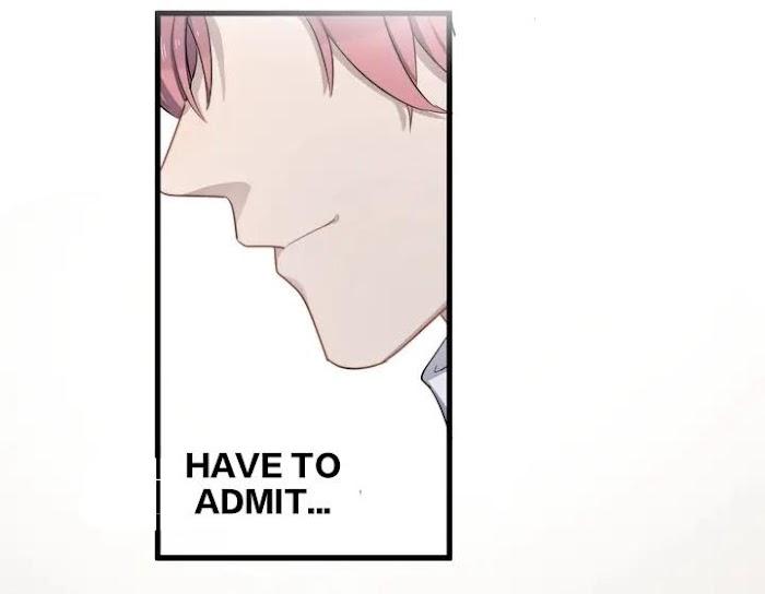 Too Close by JiJing Jun, Shou – Part 5 – Bonus [Eng] page 21