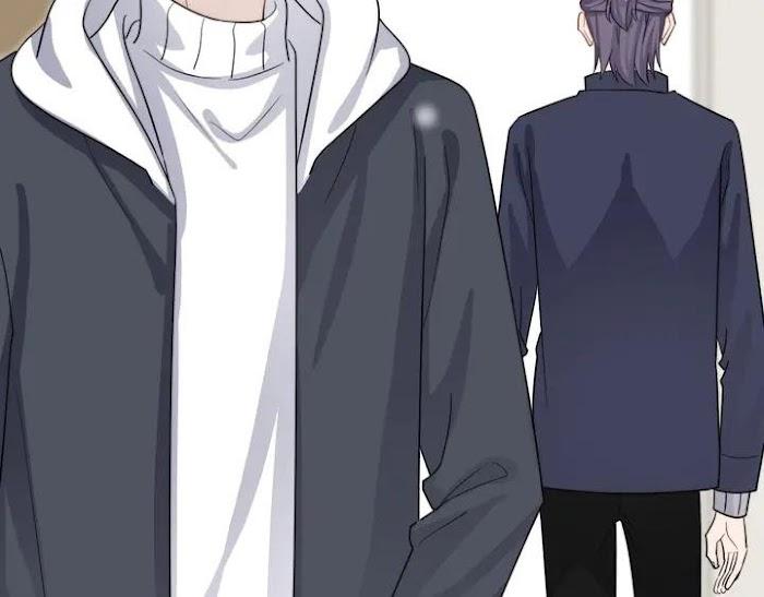 Too Close by JiJing Jun, Shou – Part 5 – Bonus [Eng] page 23