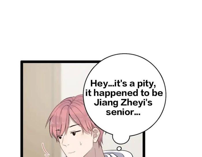 Too Close by JiJing Jun, Shou – Part 5 – Bonus [Eng] page 24