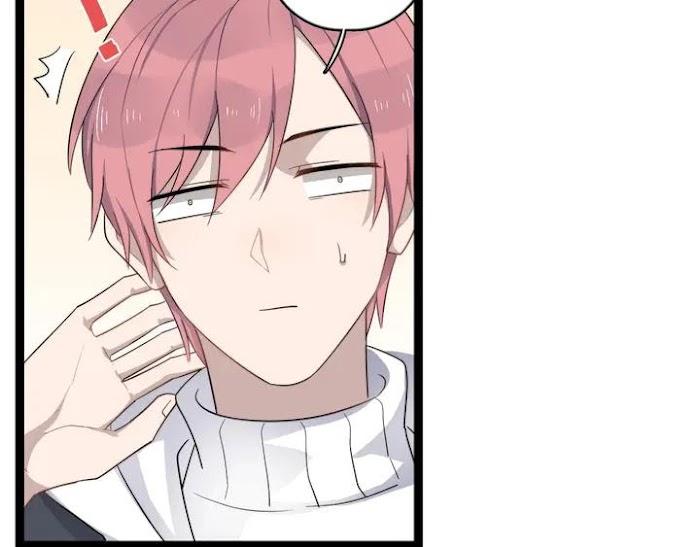 Too Close by JiJing Jun, Shou – Part 5 – Bonus [Eng] page 26