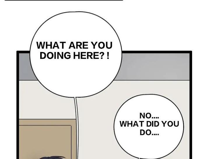 Too Close by JiJing Jun, Shou – Part 5 – Bonus [Eng] page 27