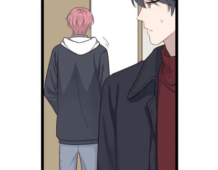 Too Close by JiJing Jun, Shou – Part 5 – Bonus [Eng] page 35