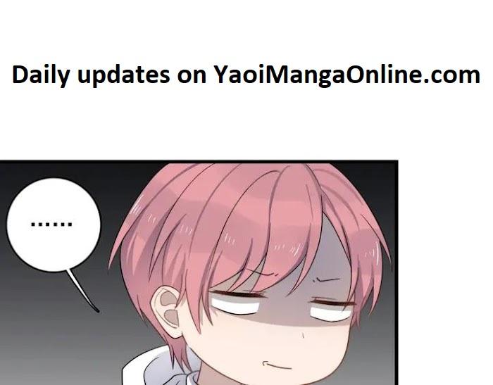 Too Close by JiJing Jun, Shou – Part 5 – Bonus [Eng] page 1