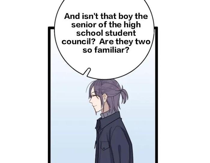 Too Close by JiJing Jun, Shou – Part 5 – Bonus [Eng] page 41