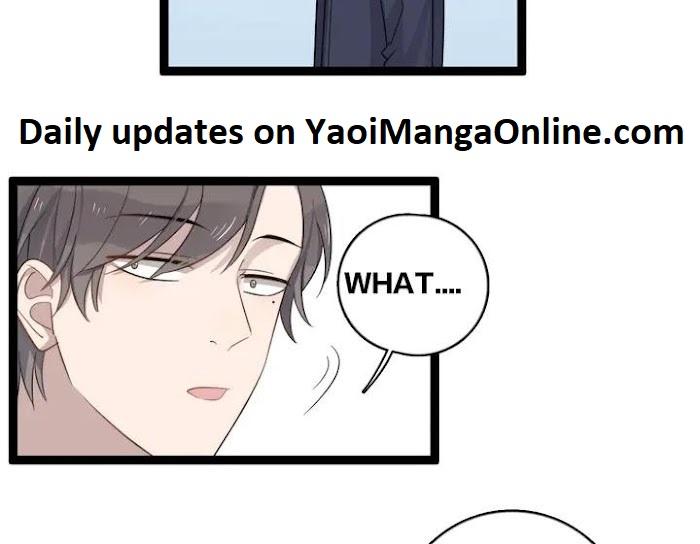 Too Close by JiJing Jun, Shou – Part 5 – Bonus [Eng] page 42