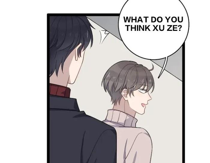 Too Close by JiJing Jun, Shou – Part 5 – Bonus [Eng] page 43