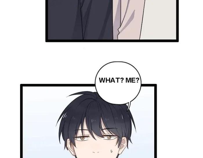 Too Close by JiJing Jun, Shou – Part 5 – Bonus [Eng] page 44