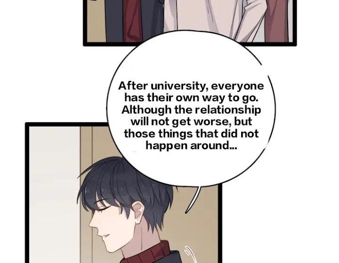 Too Close by JiJing Jun, Shou – Part 5 – Bonus [Eng] page 47