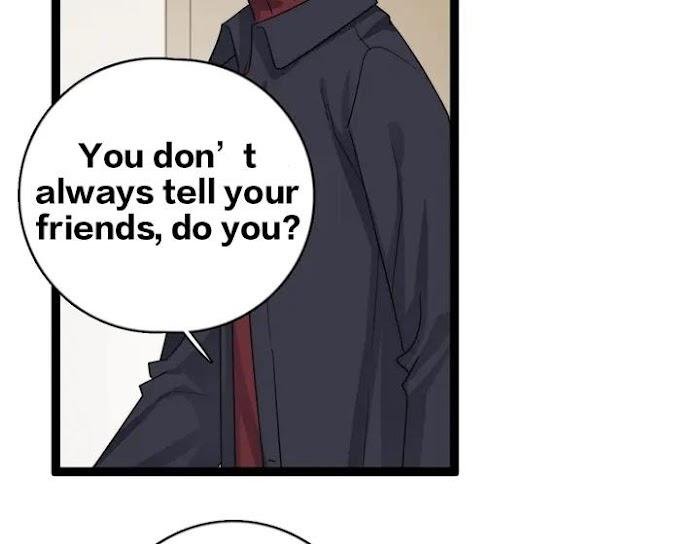 Too Close by JiJing Jun, Shou – Part 5 – Bonus [Eng] page 48