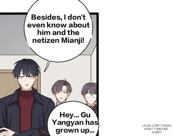 Too Close by JiJing Jun, Shou – Part 5 – Bonus [Eng] page 49