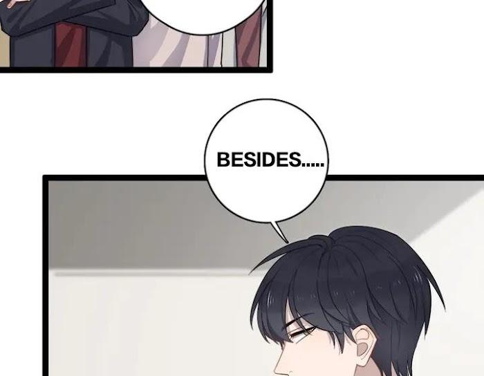 Too Close by JiJing Jun, Shou – Part 5 – Bonus [Eng] page 50