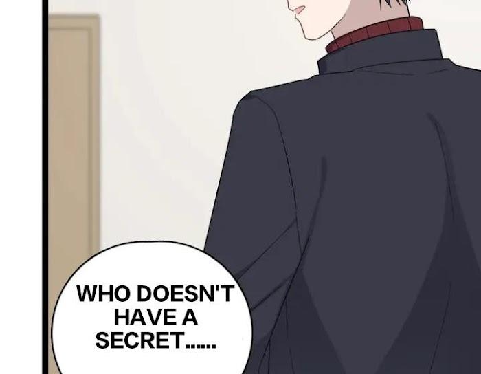 Too Close by JiJing Jun, Shou – Part 5 – Bonus [Eng] page 51