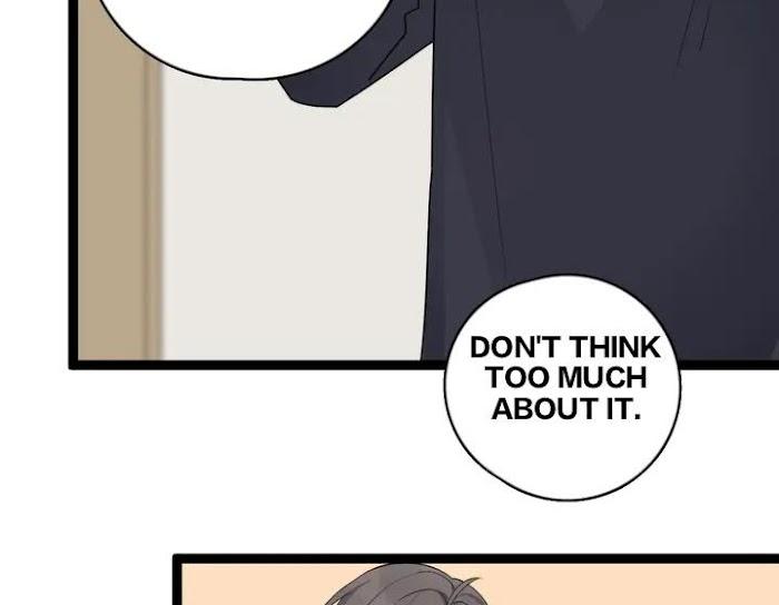 Too Close by JiJing Jun, Shou – Part 5 – Bonus [Eng] page 52