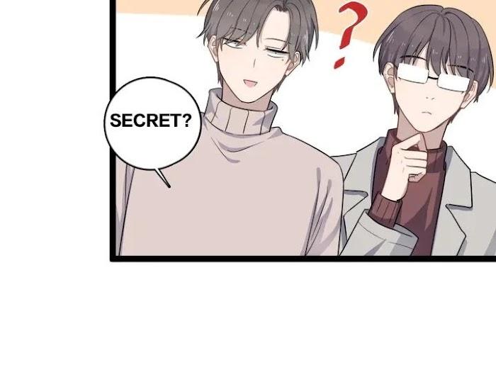 Too Close by JiJing Jun, Shou – Part 5 – Bonus [Eng] page 53