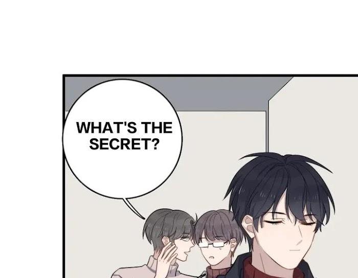 Too Close by JiJing Jun, Shou – Part 5 – Bonus [Eng] page 54