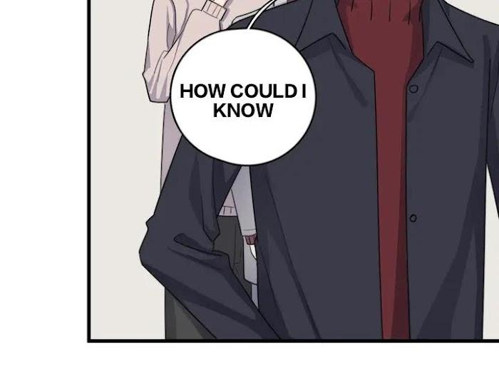 Too Close by JiJing Jun, Shou – Part 5 – Bonus [Eng] page 55