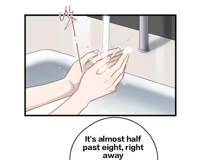 Too Close by JiJing Jun, Shou – Part 5 – Bonus [Eng] page 57