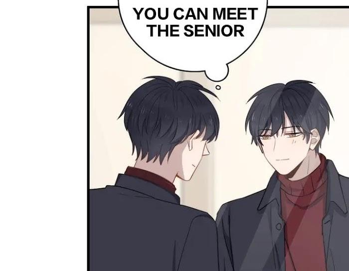 Too Close by JiJing Jun, Shou – Part 5 – Bonus [Eng] page 58