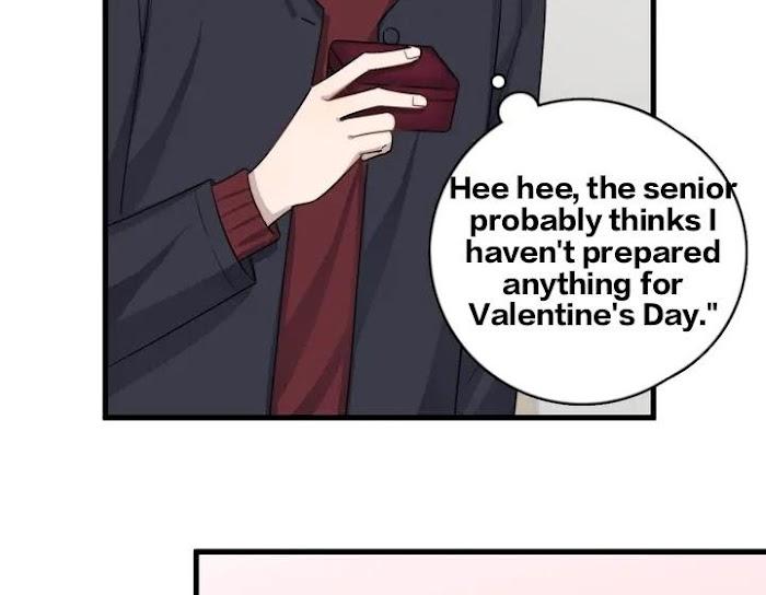 Too Close by JiJing Jun, Shou – Part 5 – Bonus [Eng] page 61