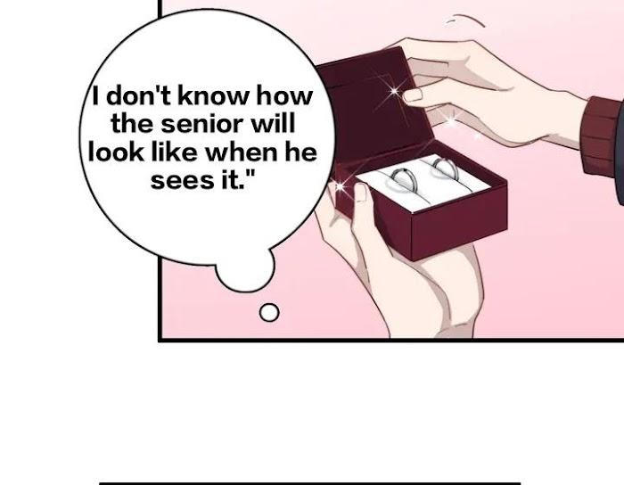 Too Close by JiJing Jun, Shou – Part 5 – Bonus [Eng] page 62