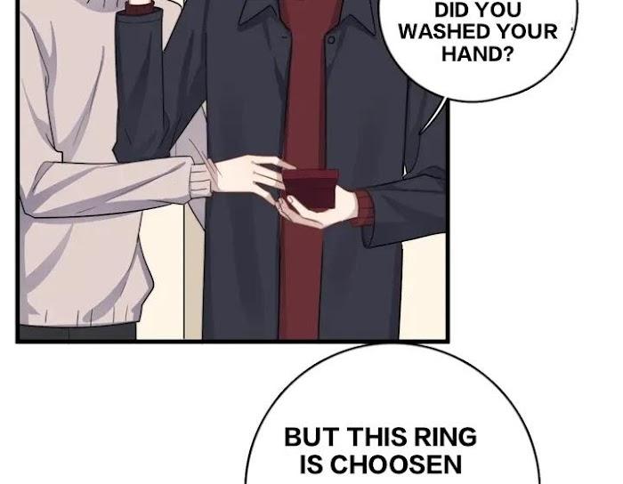 Too Close by JiJing Jun, Shou – Part 5 – Bonus [Eng] page 65