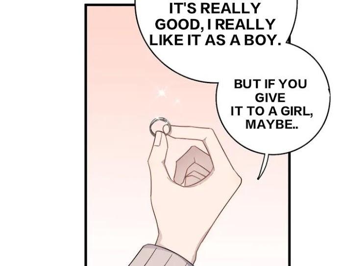 Too Close by JiJing Jun, Shou – Part 5 – Bonus [Eng] page 66