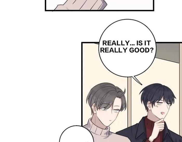 Too Close by JiJing Jun, Shou – Part 5 – Bonus [Eng] page 67