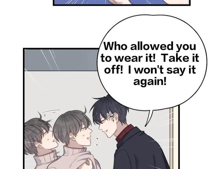 Too Close by JiJing Jun, Shou – Part 5 – Bonus [Eng] page 69