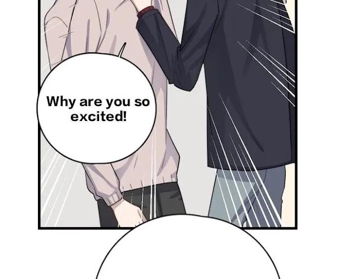 Too Close by JiJing Jun, Shou – Part 5 – Bonus [Eng] page 70