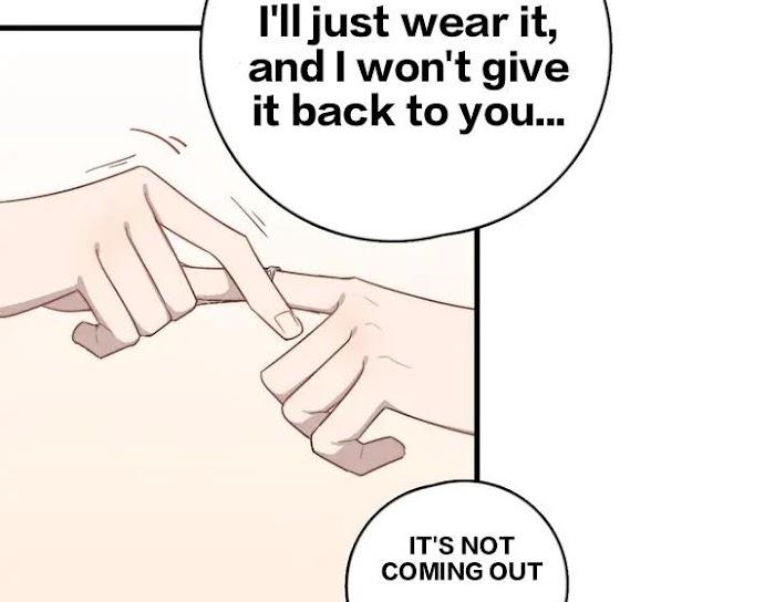 Too Close by JiJing Jun, Shou – Part 5 – Bonus [Eng] page 71