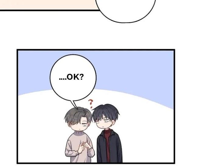 Too Close by JiJing Jun, Shou – Part 5 – Bonus [Eng] page 72