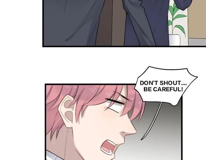 Too Close by JiJing Jun, Shou – Part 5 – Bonus [Eng] page 5